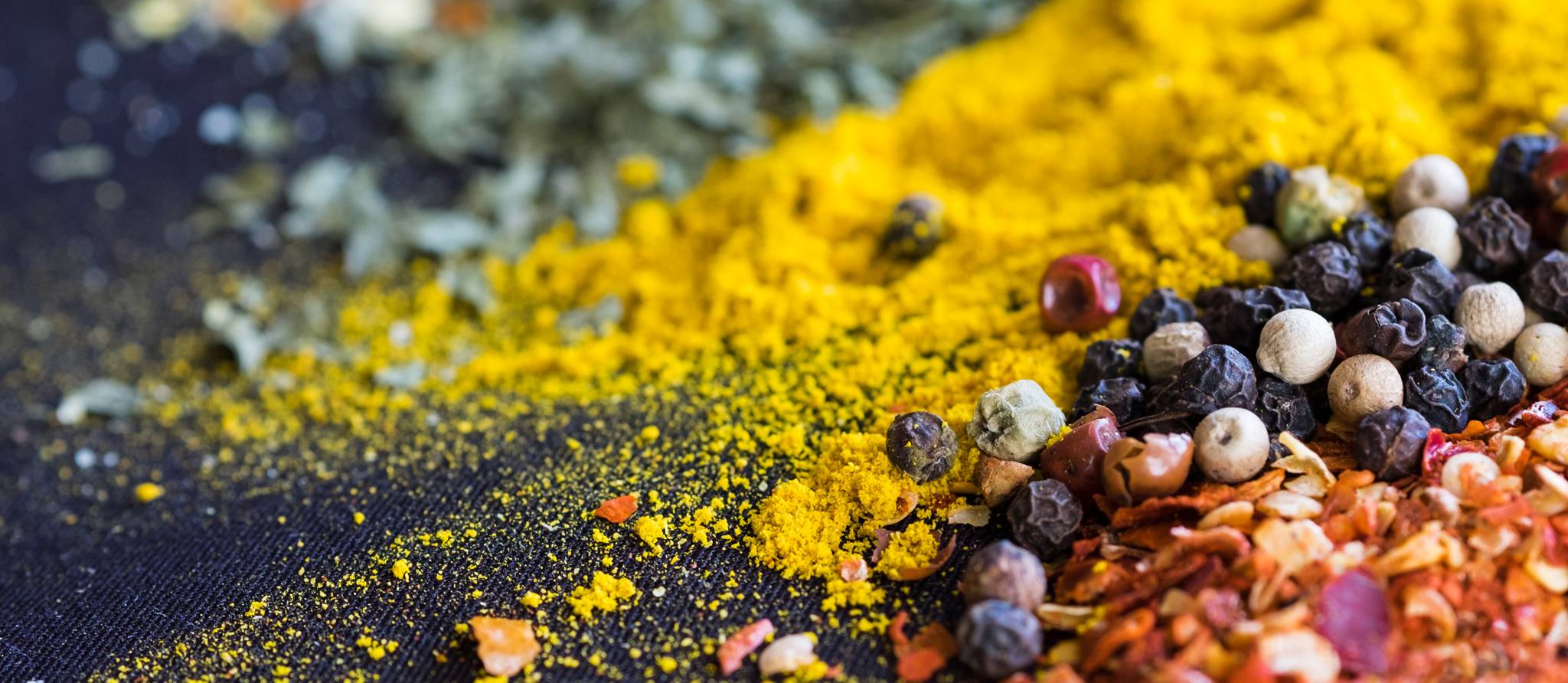 Comment bien conserver ses épices?