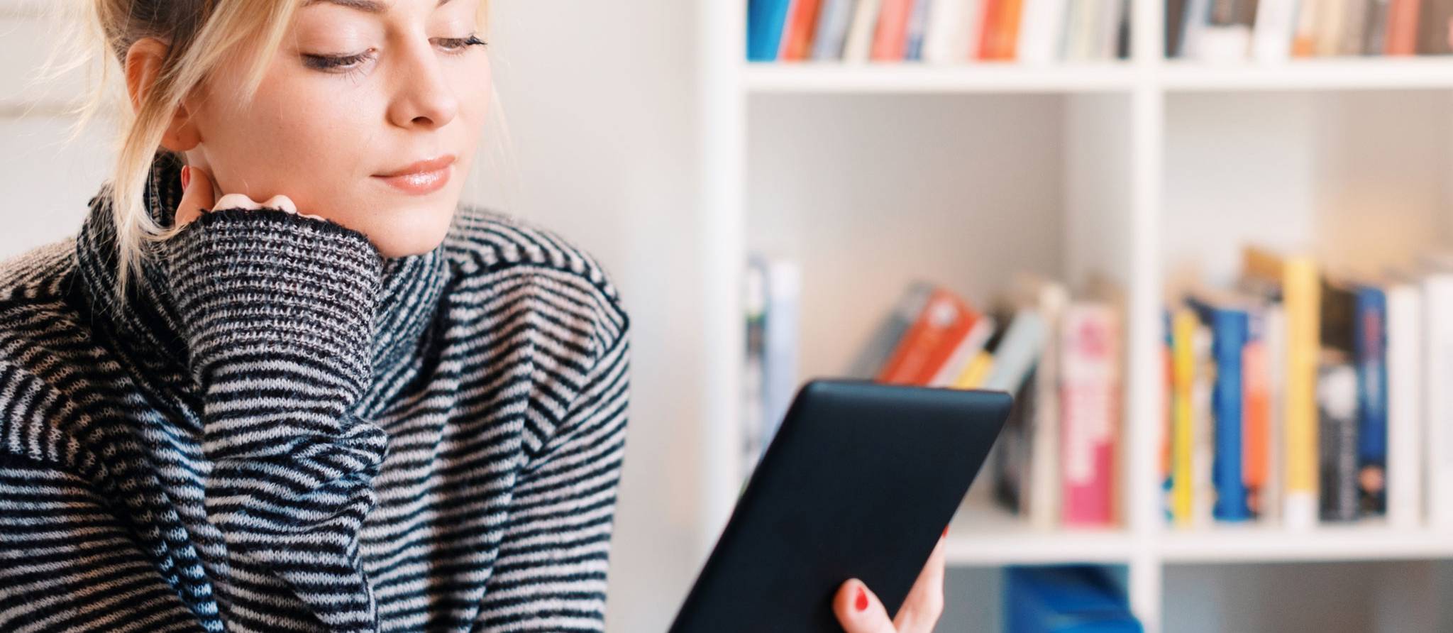 Emprunt de livres sur les liseuses Kobo: un vrai casse-tête