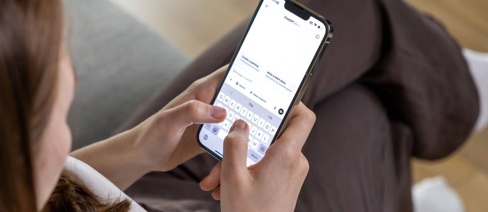 Trois conseils pour utiliser ChatGPT sans endormir son cerveau