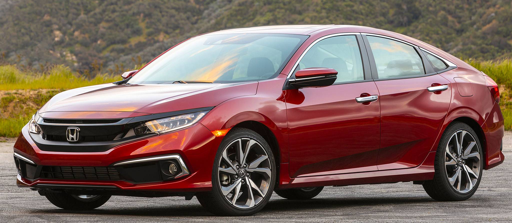 Honda CR-V, Civic et Accord : une demande d’action collective