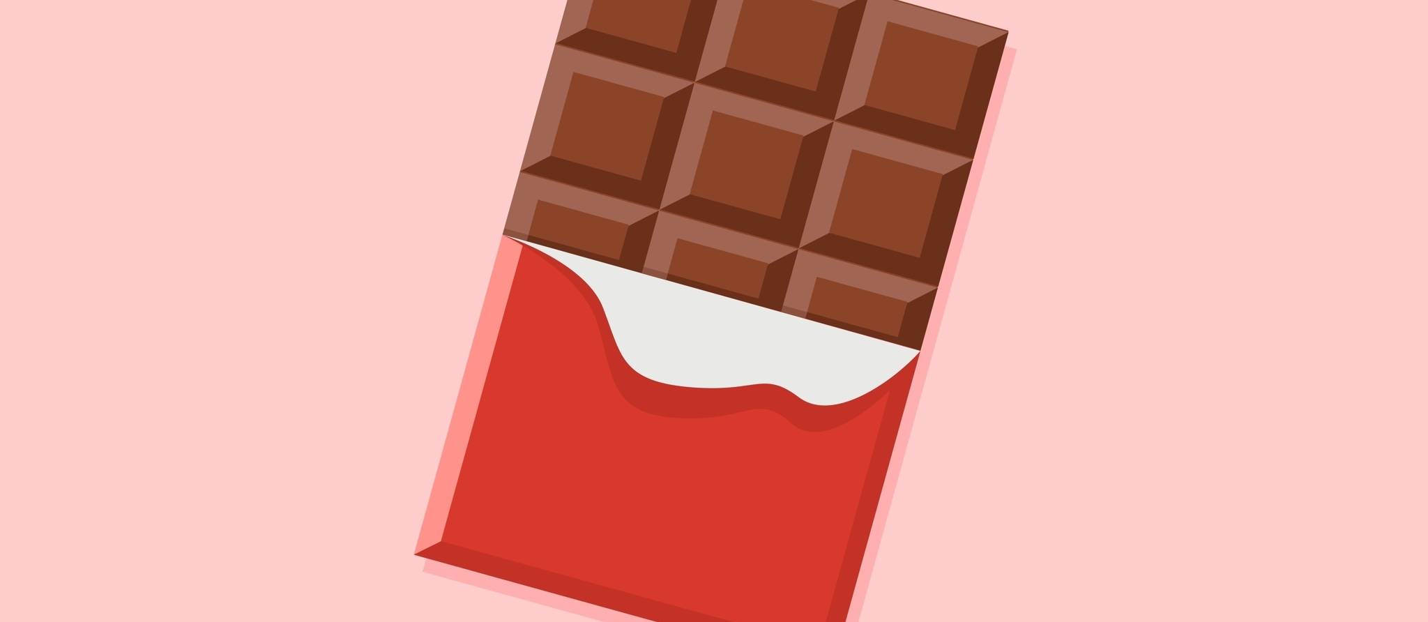 Le chocolat coûtera plus cher cet automne