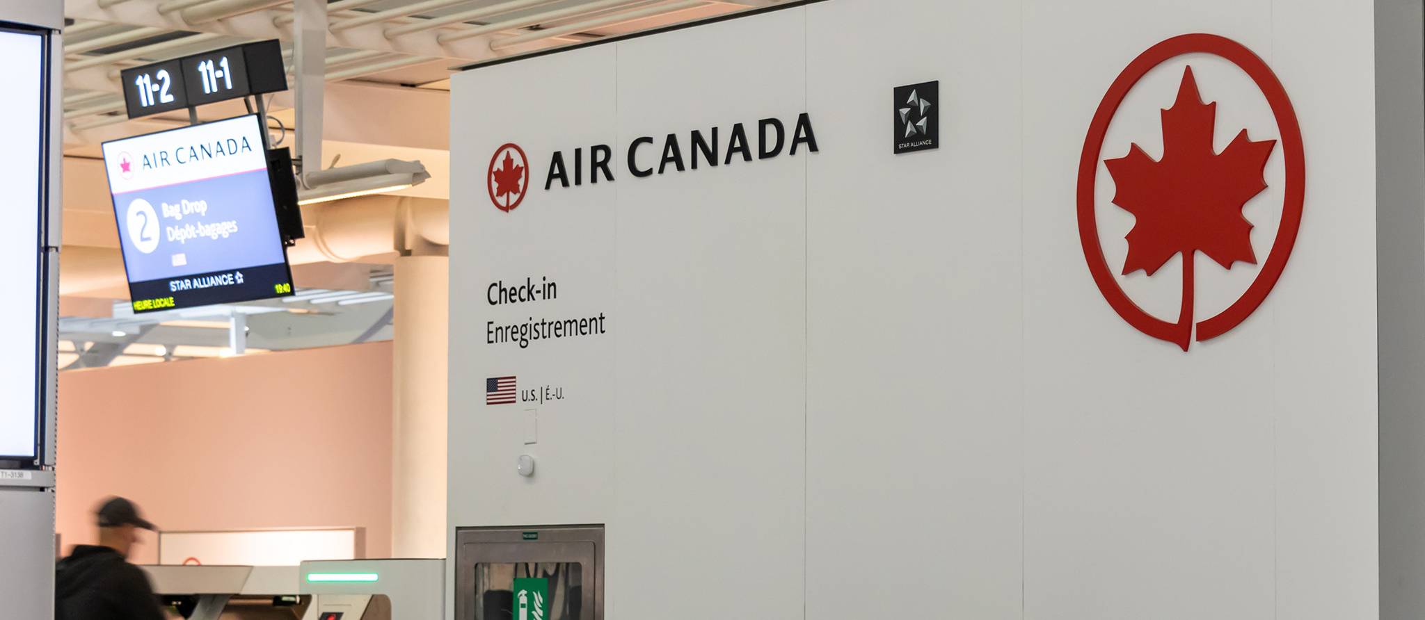 Vols annulés pendant la pandémie : les clients d’Air Canada seront remboursés sur demande