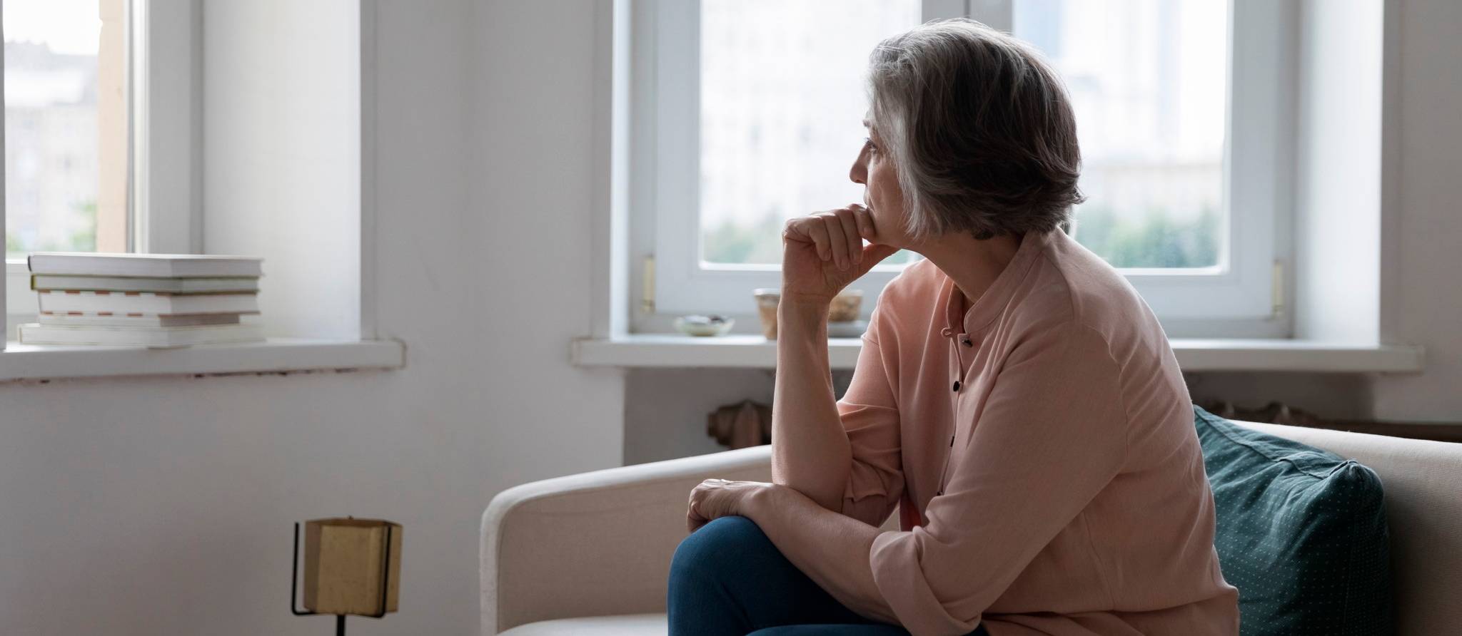 Alzheimer : détecter les signes et se faire aider