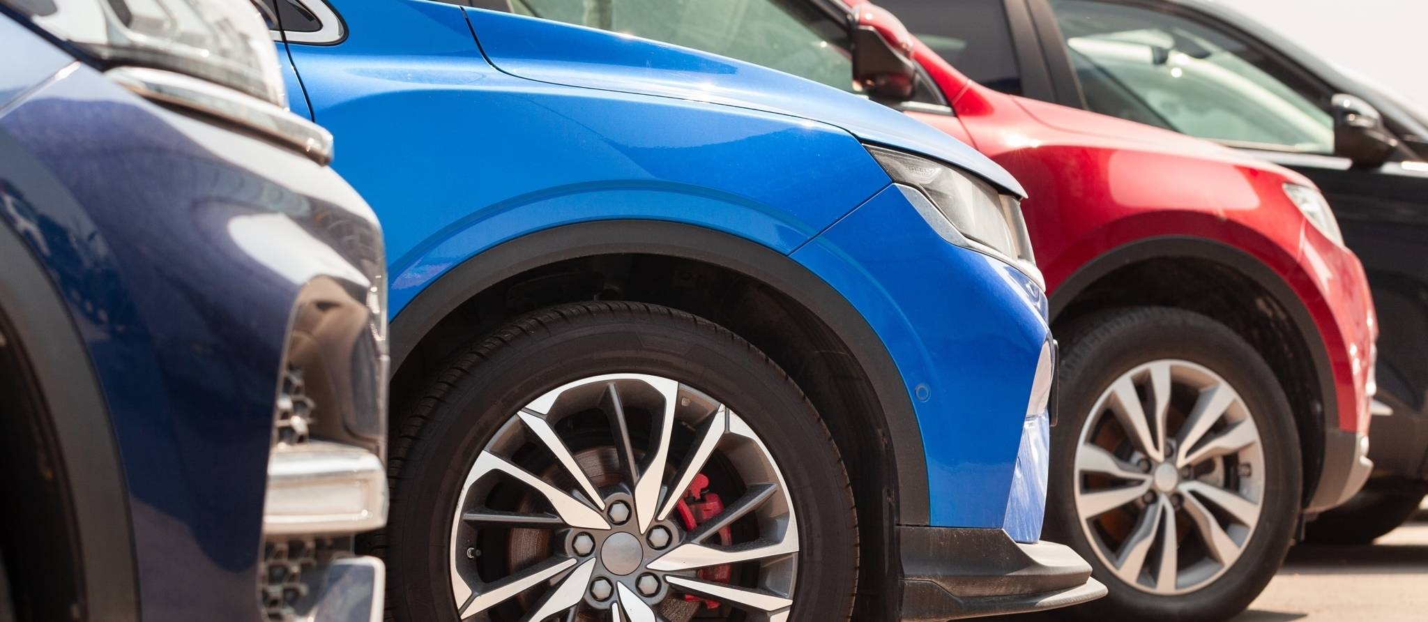Véhicules électriques : l’écart de prix avec l’essence n’a jamais été aussi faible