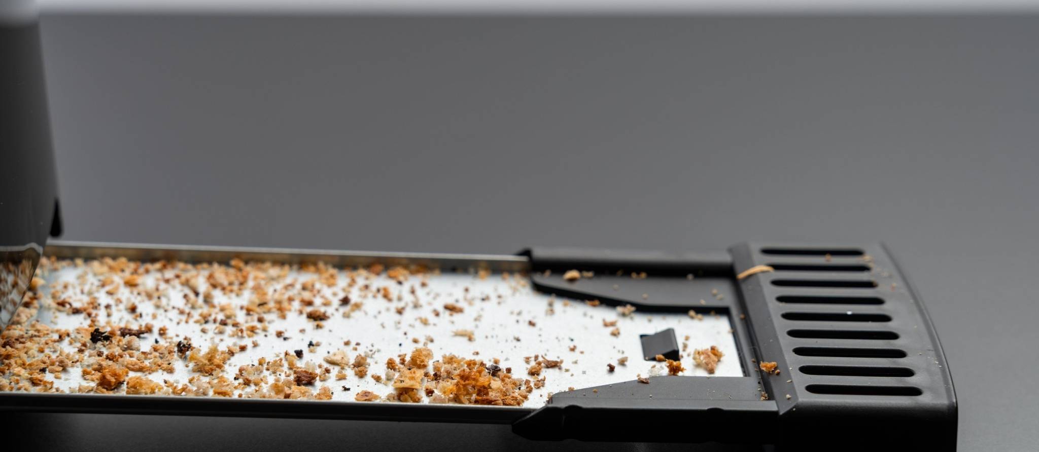 Comment nettoyer votre grille-pain