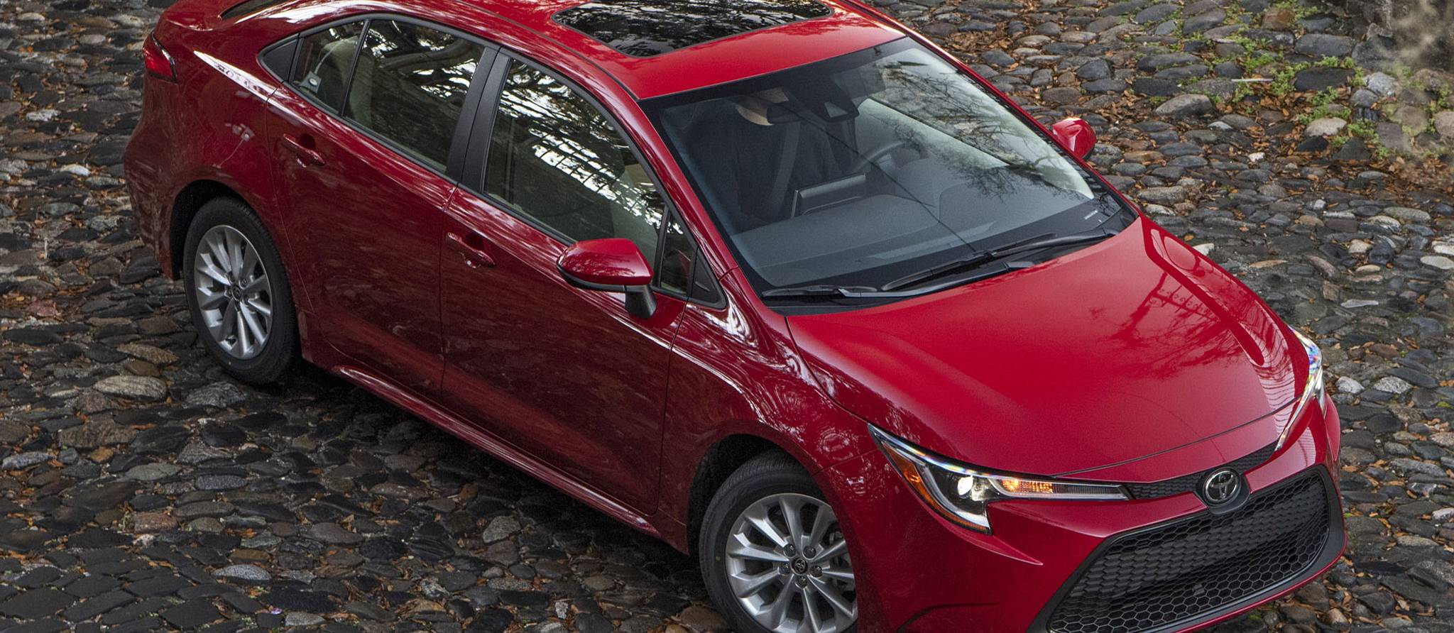 Devrais-je faire changer l'huile de la transmission CVT de ma Toyota Corolla 2017?