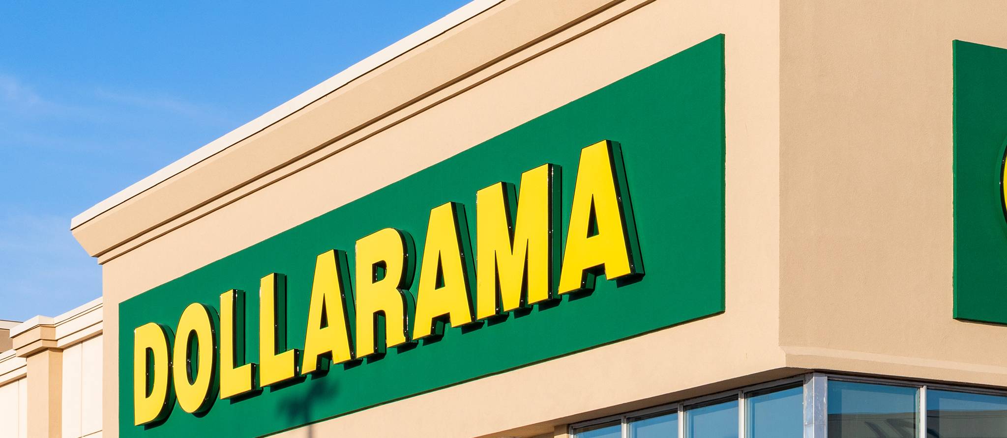 Dollarama plus compétitif que Walmart et Amazon