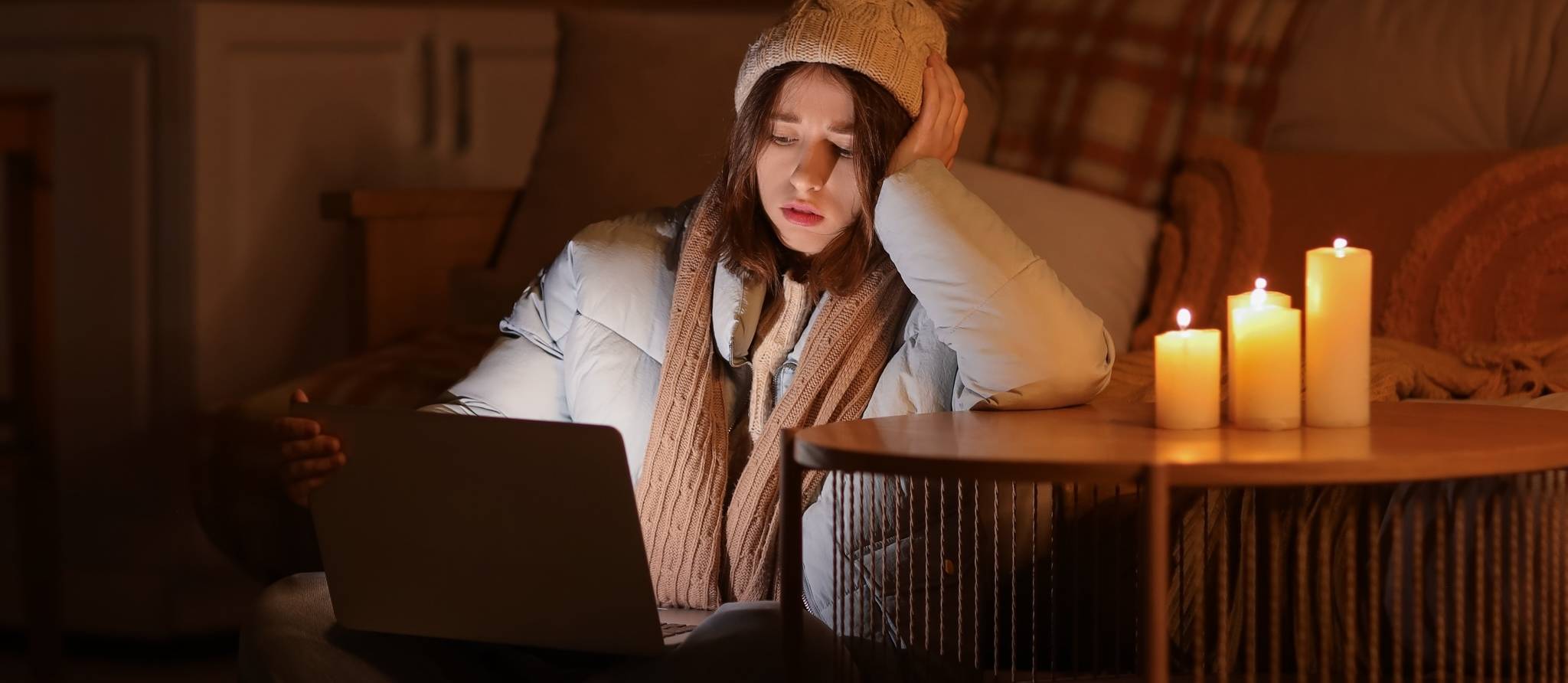 Panne d’électricité : comment savoir quand le courant reviendra?