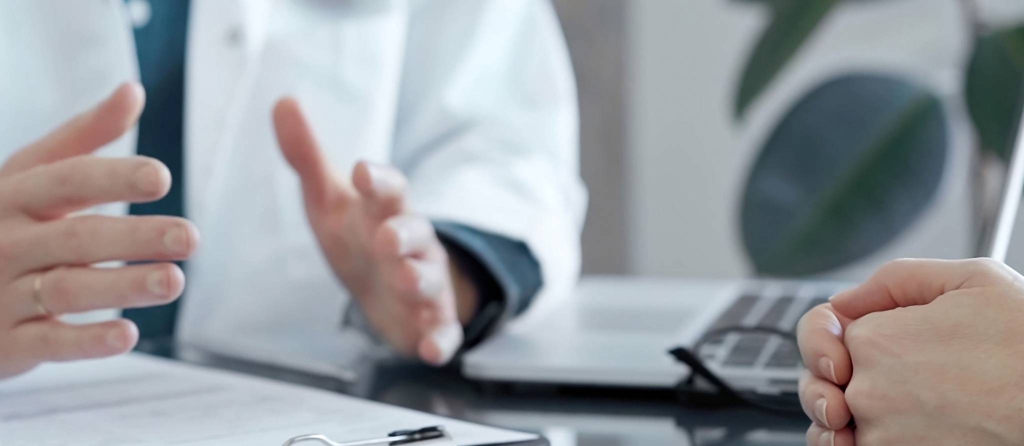 Immigration au Canada: comment fonctionne le système de santé?