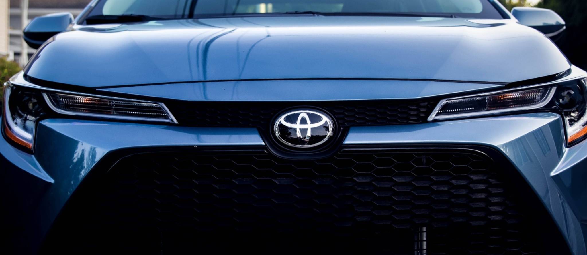 Rappel de près de 100 000 Toyota et Lexus