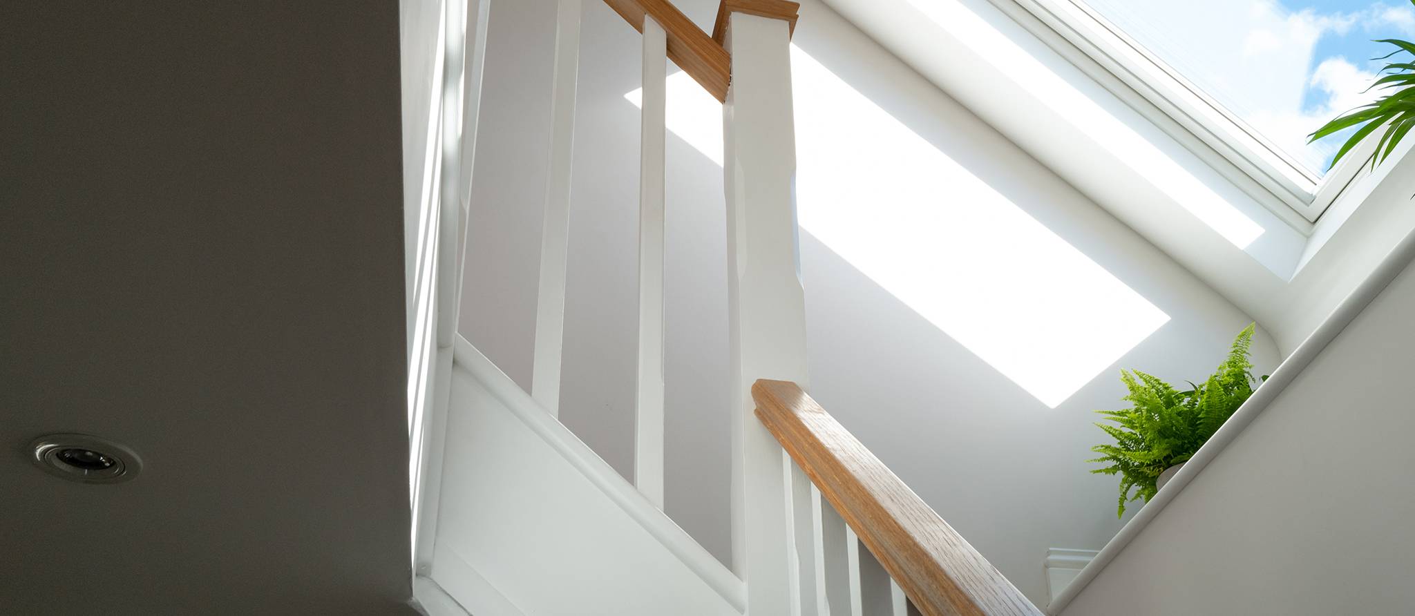 Comment entretenir vos puits de lumière