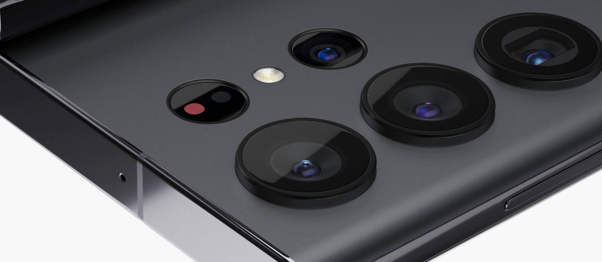 Galaxy S23 Ultra : nécessaires, ces 200 mégapixels de la caméra ?