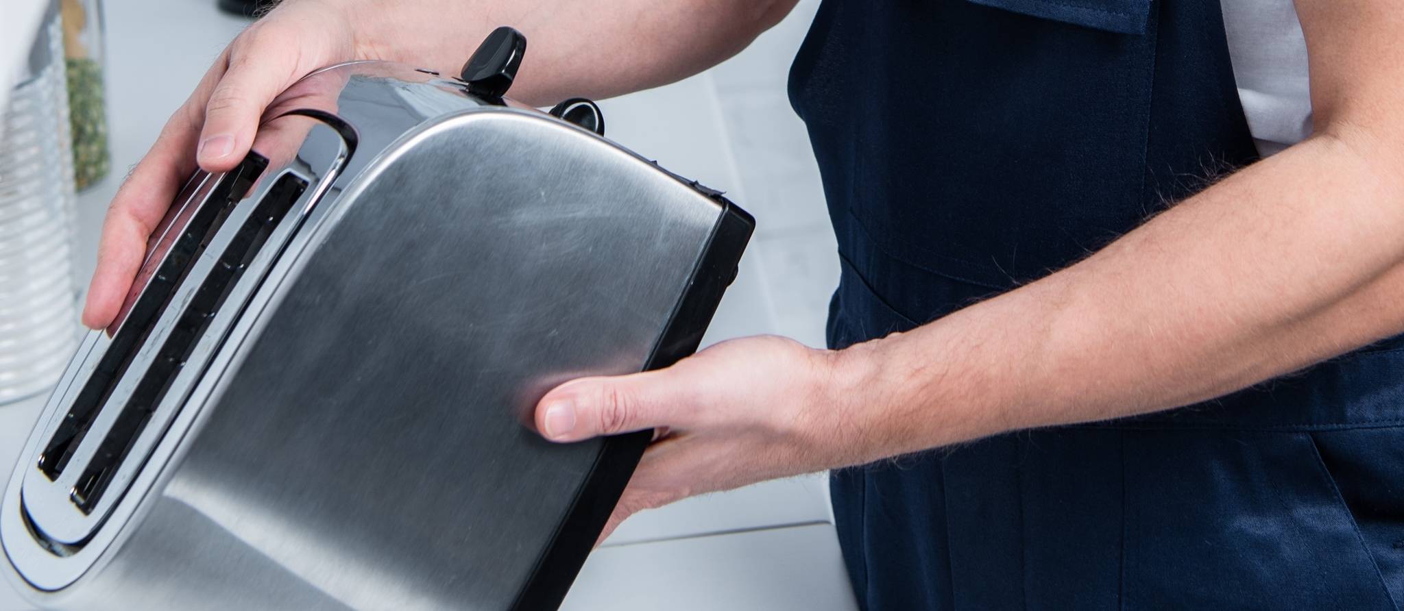 Breville, KitchenAid, Black+Decker, T-fal: quelles sont les meilleures marques de grille-pain?