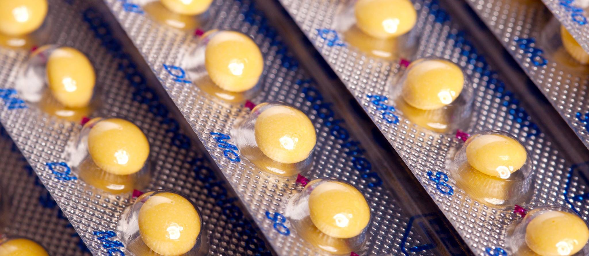 Contraceptifs Yasmin et Yaz: à nouveau pointés du doigt