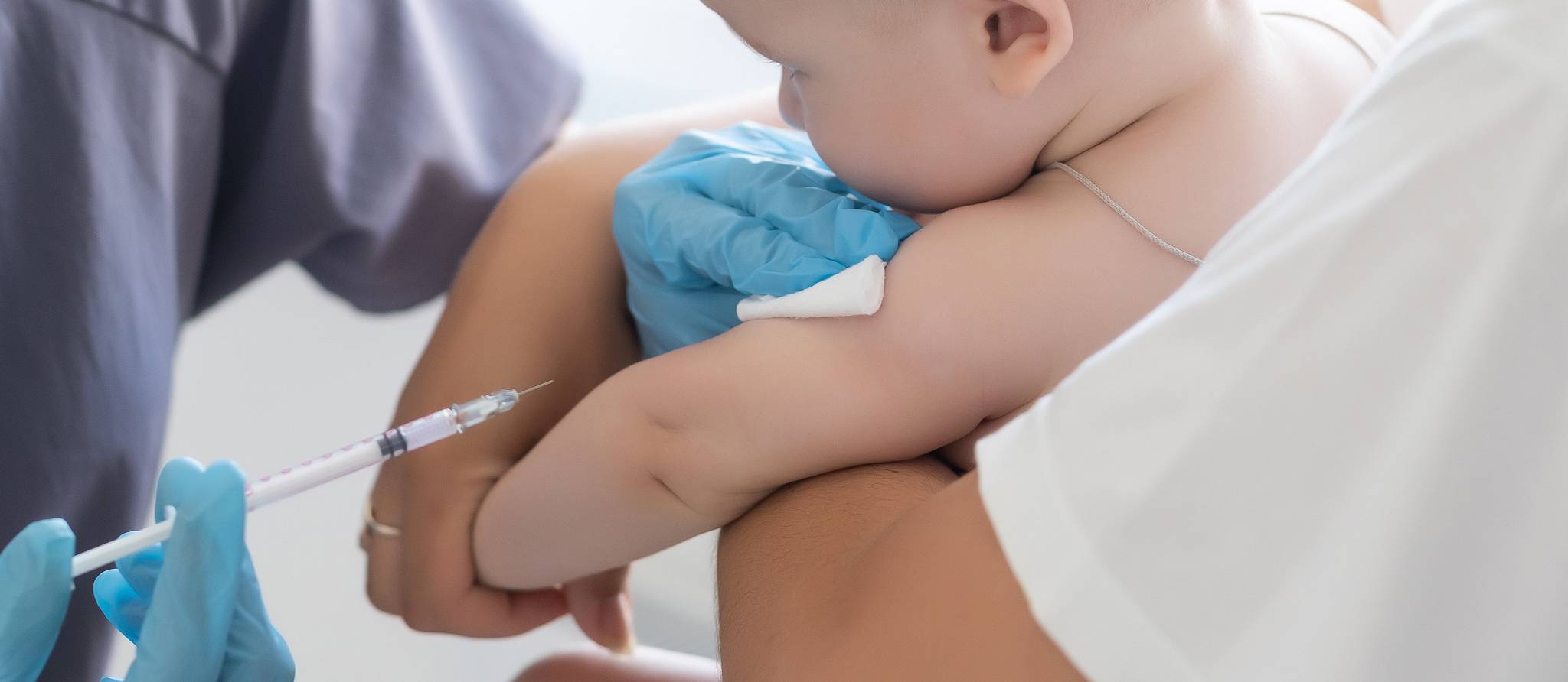 Recrudescence de la coqueluche: êtes-vous bien vacciné?