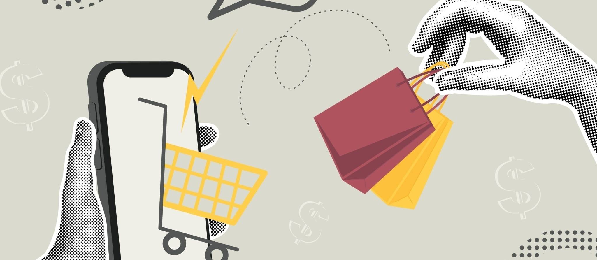 Quinze options pour magasiner en ligne sans Amazon