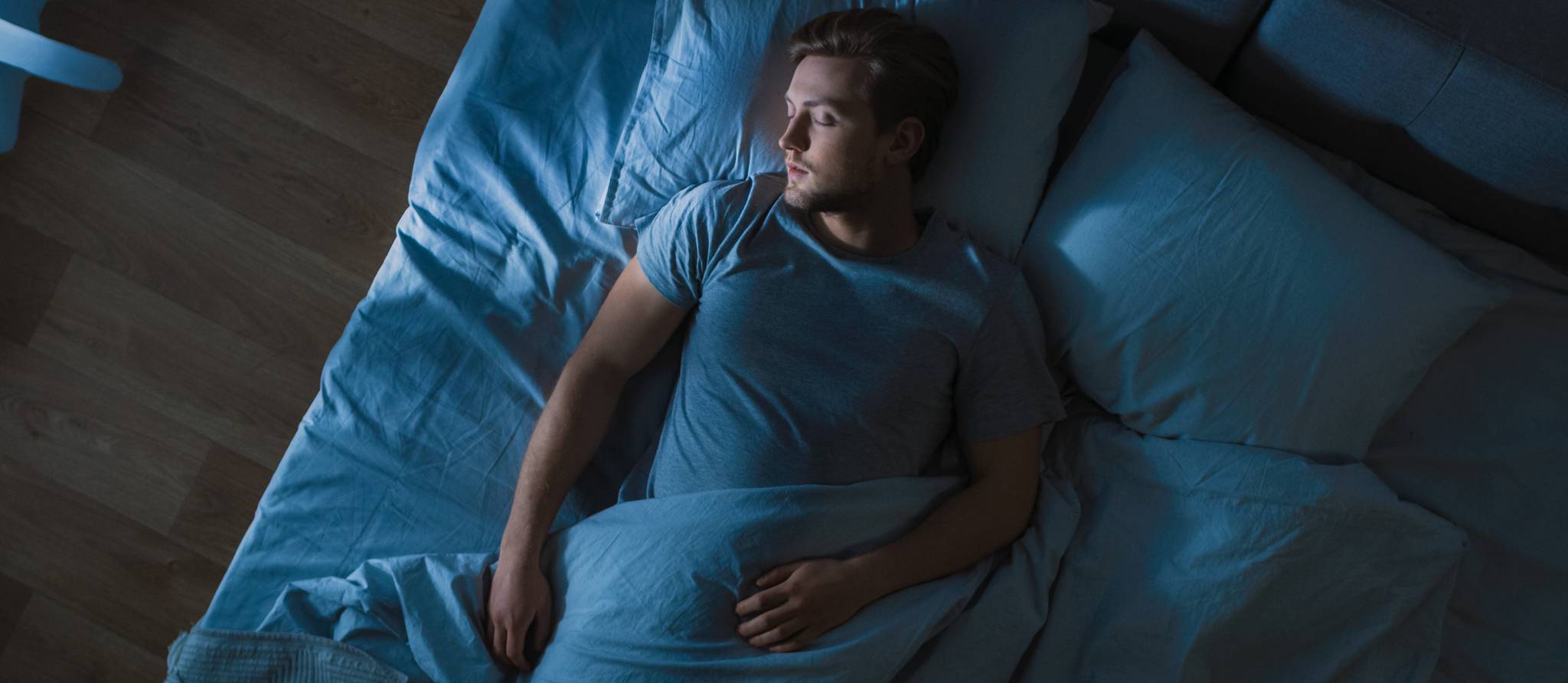 5 bons conseils pour mieux dormir