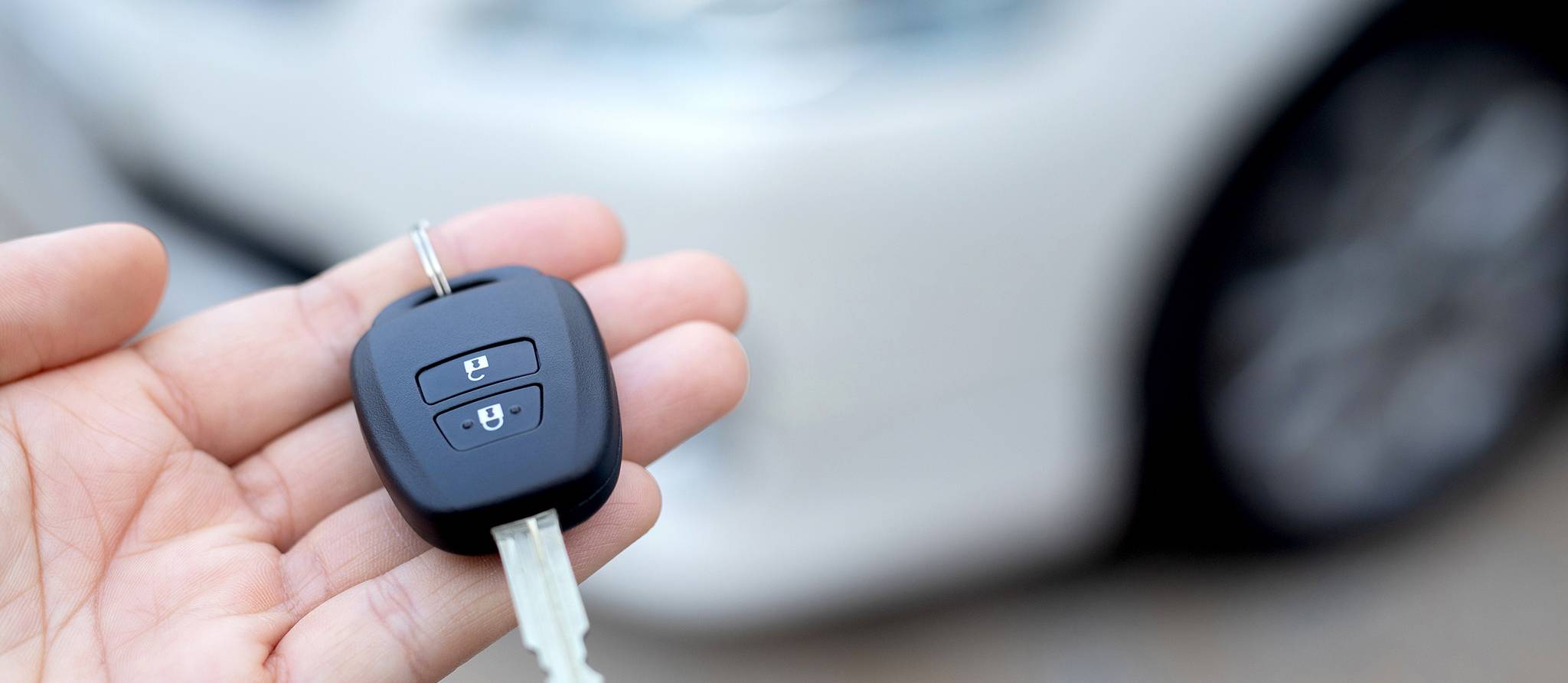 Retour de location d’auto : préparez-vous à l’inspection