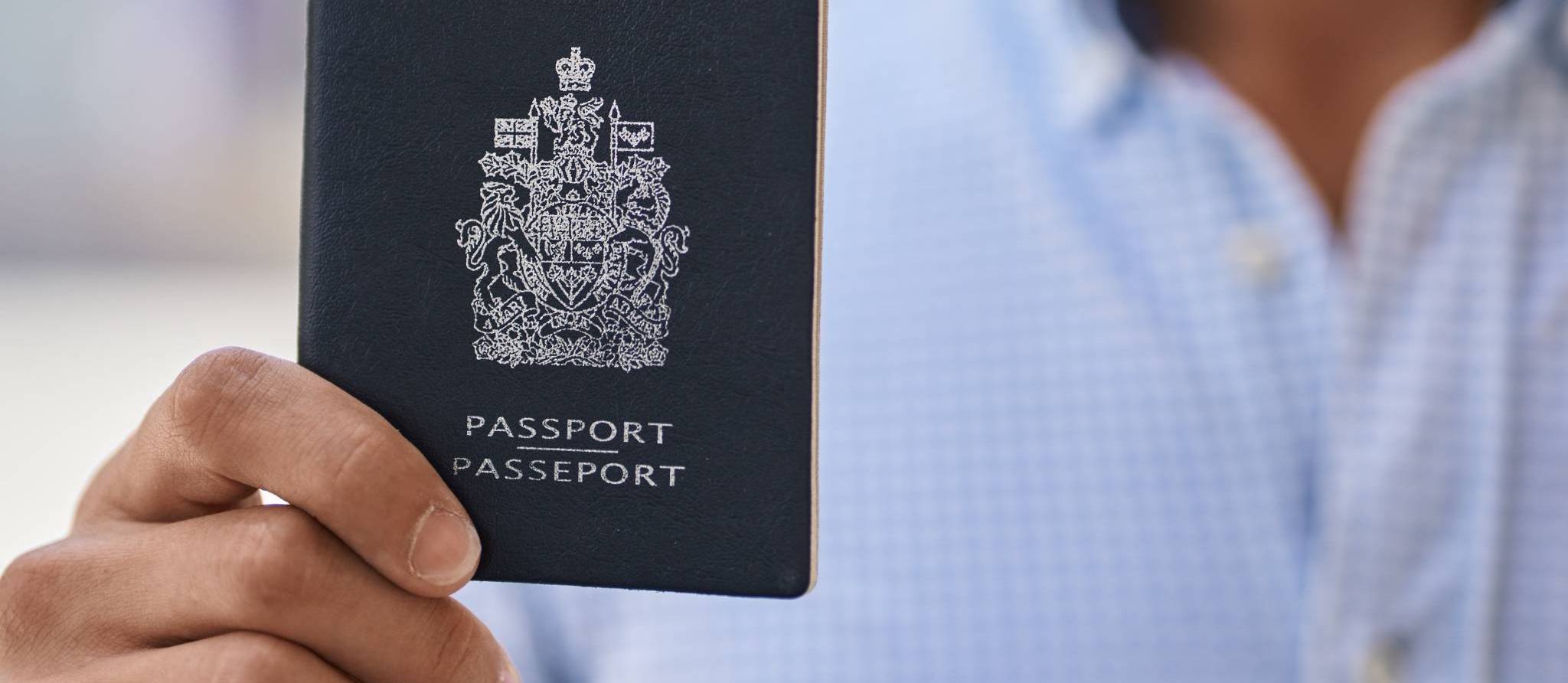Votre passeport est-il valide pour voyager ?