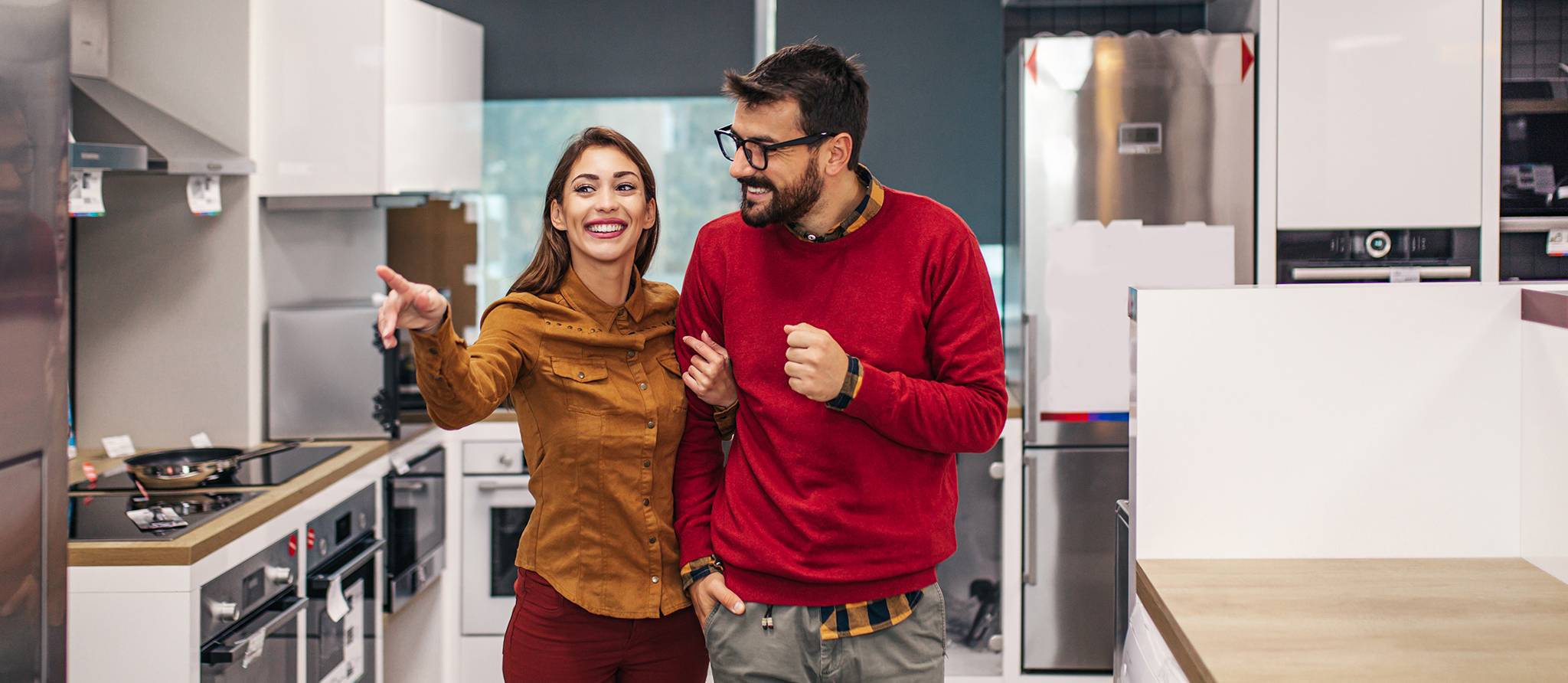 Comment bien choisir vos électroménagers et autres appareils domestiques