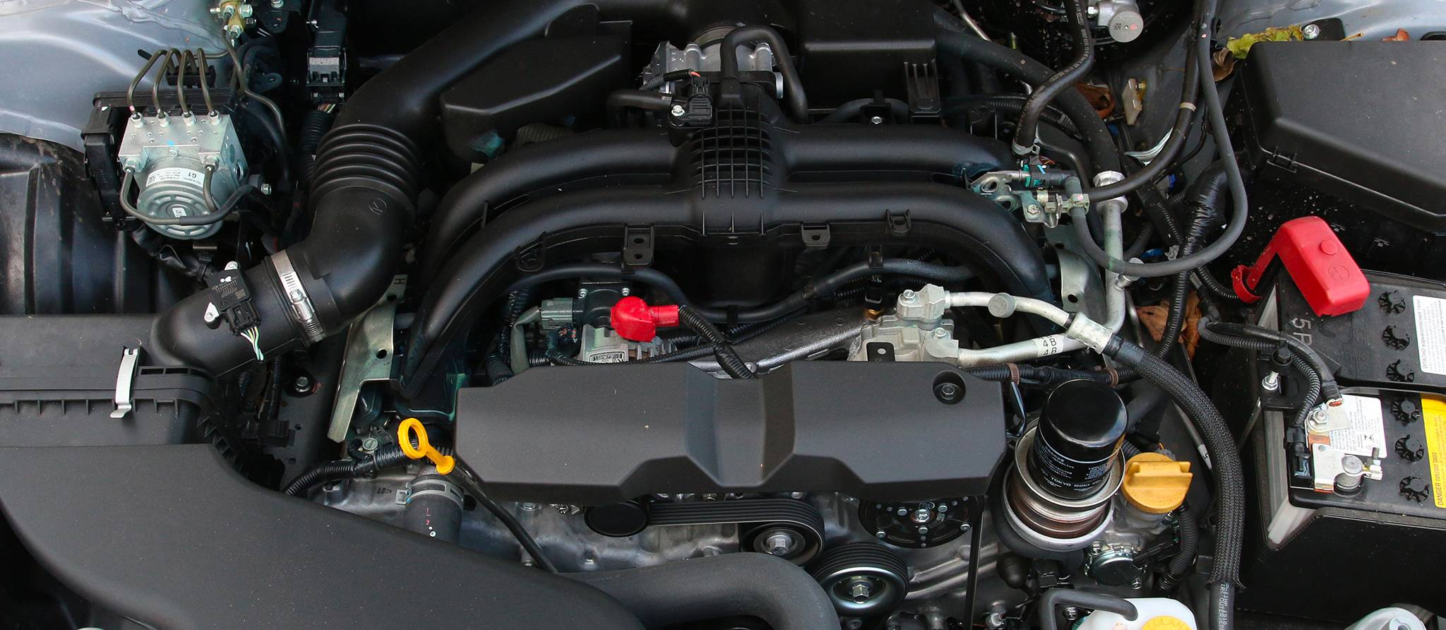 Un moteur toujours défectueux après 26 visites au garage en 4 ans