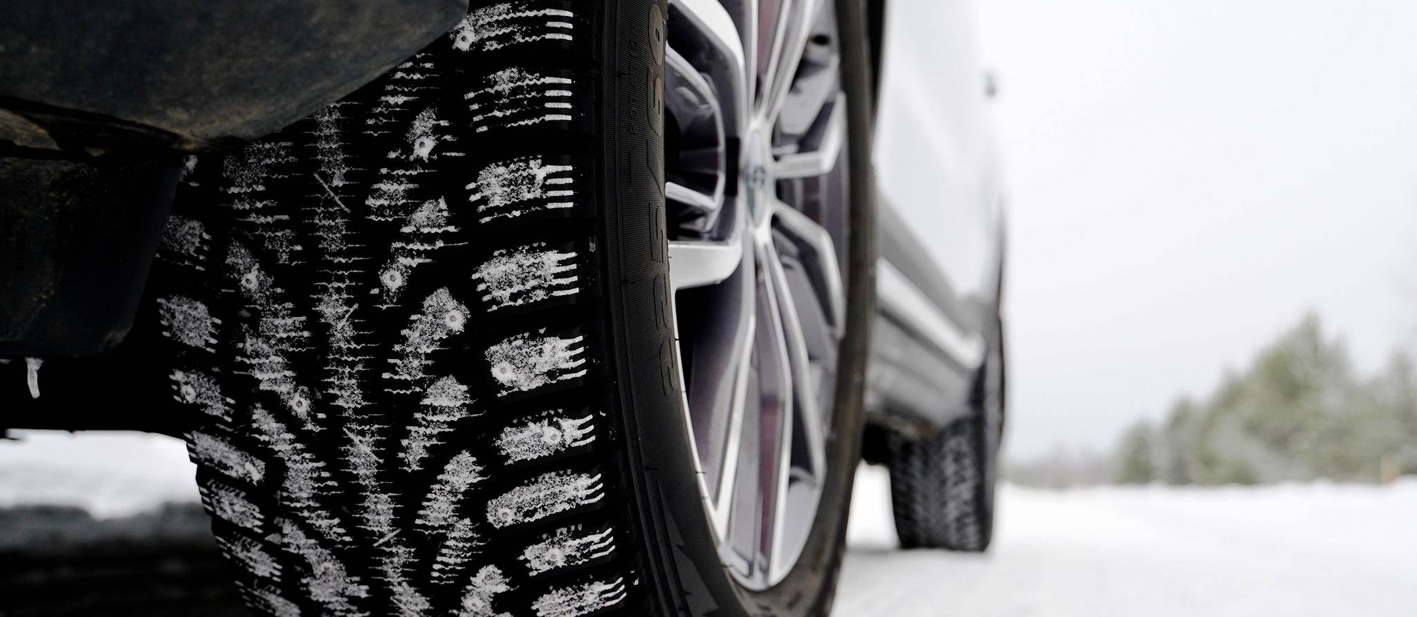Les meilleurs pneus d’hiver à 255 $ et moins pour autos, VUS et camionnettes