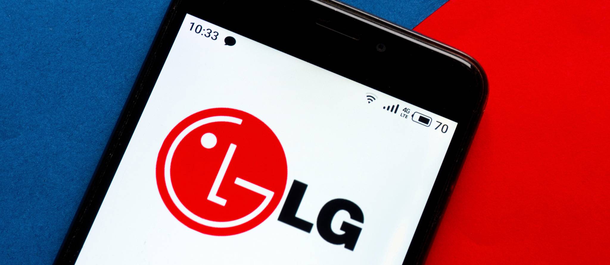 Fin des téléphones LG: ce que vous devez savoir
