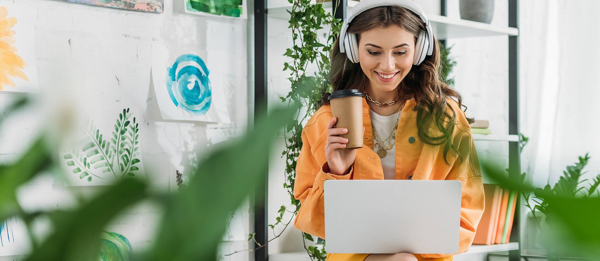 Comment diminuer son impact environnemental à l’ère du télétravail?