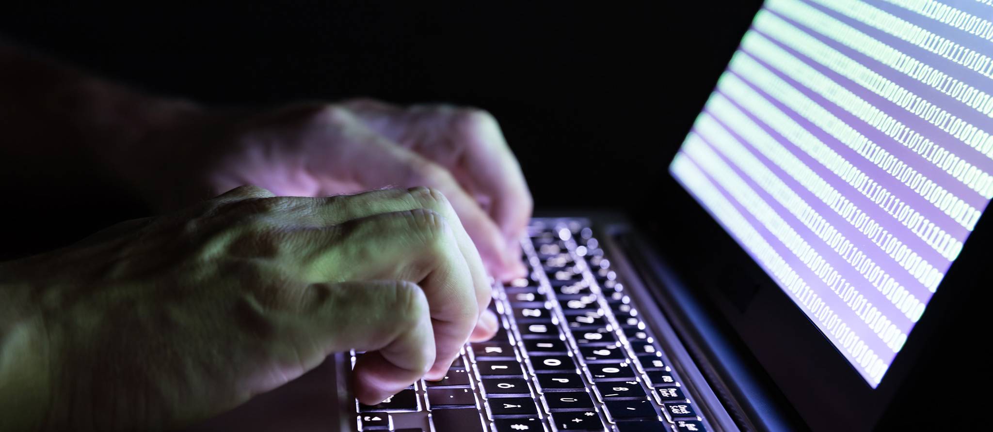 Combien valent vos données dans le dark Web?