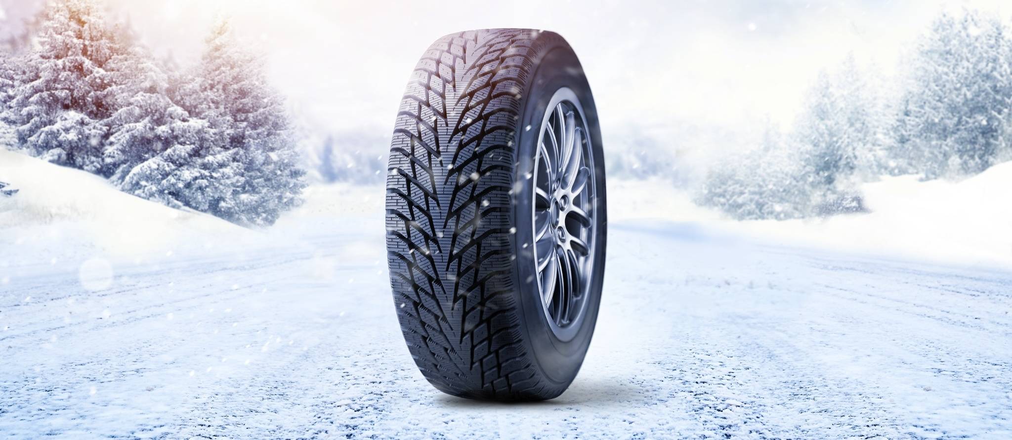 Tous nos conseils sur l’achat de pneus d’hiver