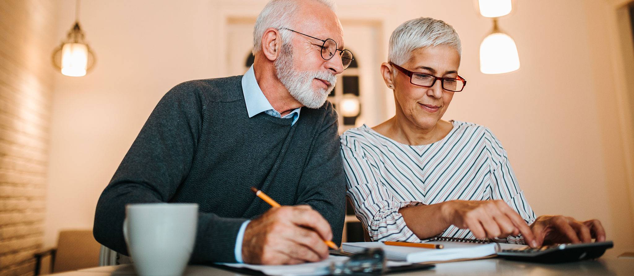 Conseils pour bien faire sa déclaration de revenus à la retraite