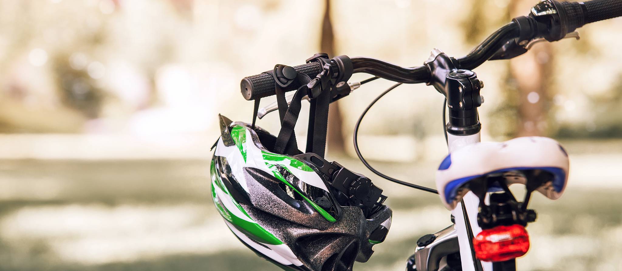 Vélo : des accessoires qui pourraient vous sauver la vie