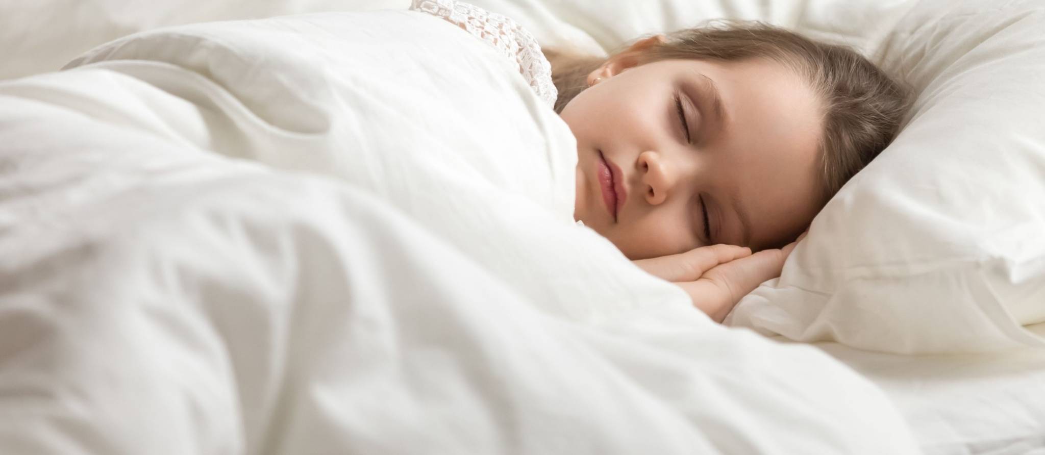 Des produits toxiques dans des matelas pour enfants