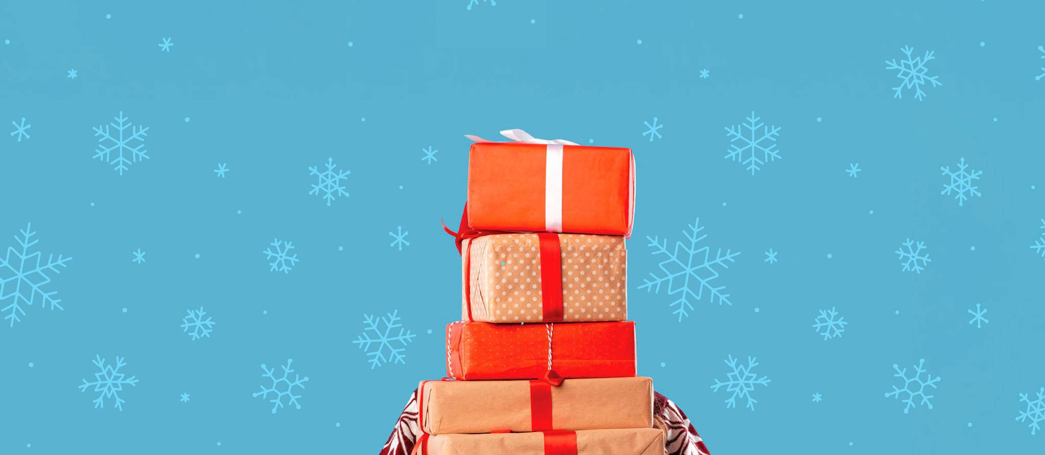 15 idées de cadeaux à 100 $ et moins