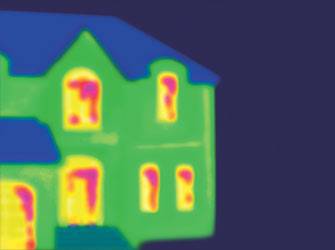 500 $ pour le test de thermographie d'une maison, ça vaut la peine?