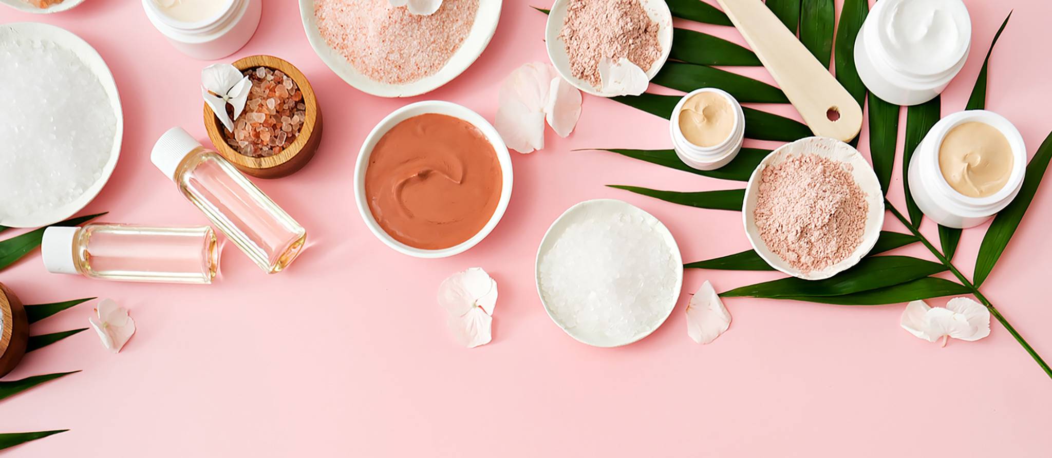 Fabriquer ses cosmétiques à la maison, une bonne idée?