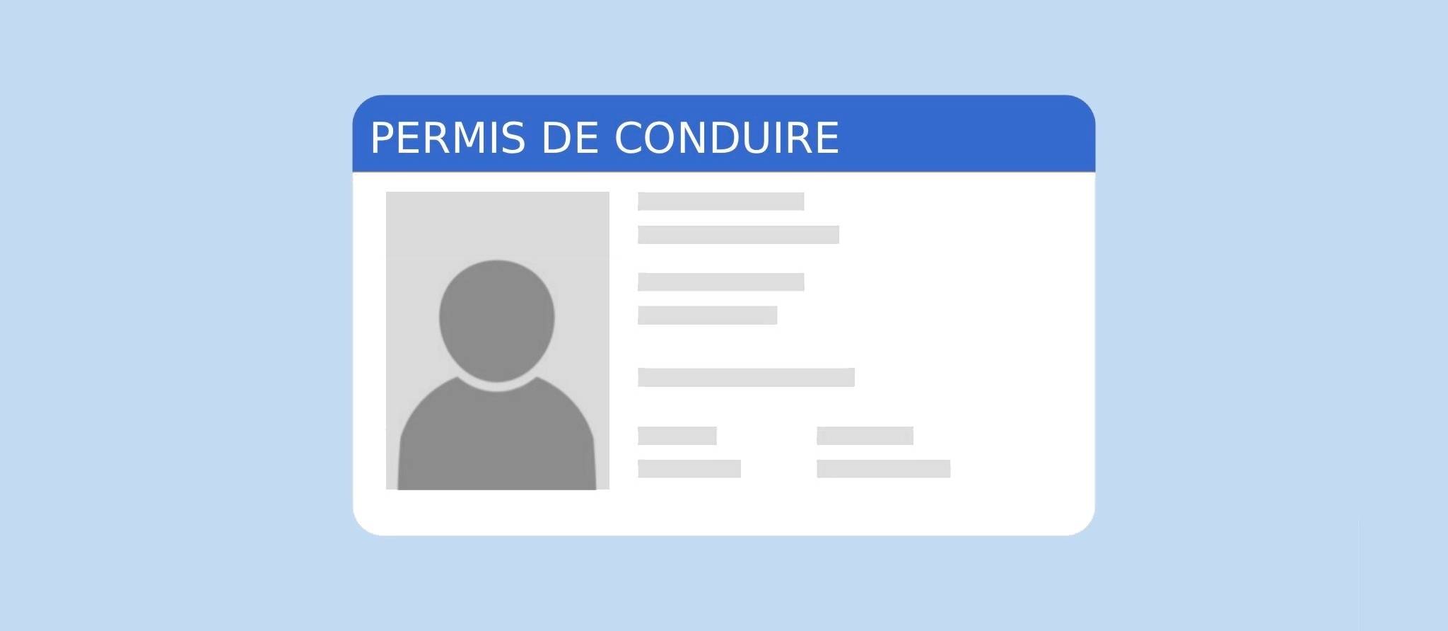 Un moins gros rabais pour le permis de conduire en 2026