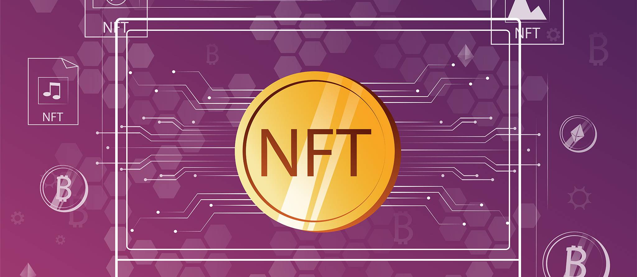 Les NFT, entre le Far West et la ruée vers l’or…