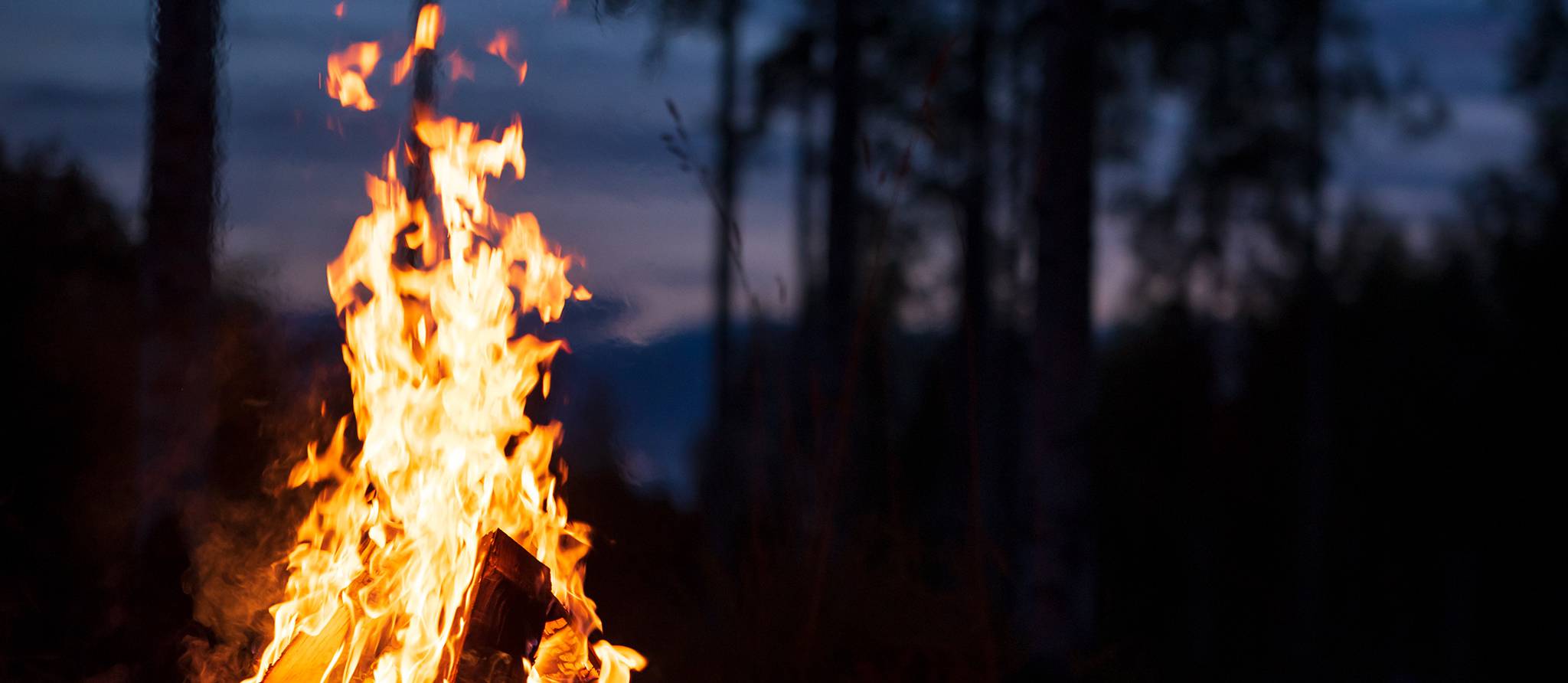 Fête nationale : pouvez-vous faire un feu pour la Saint-Jean ?