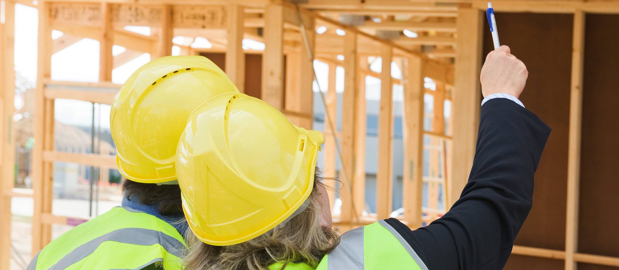 Construction : doit-on imposer des inspections de chantier ?