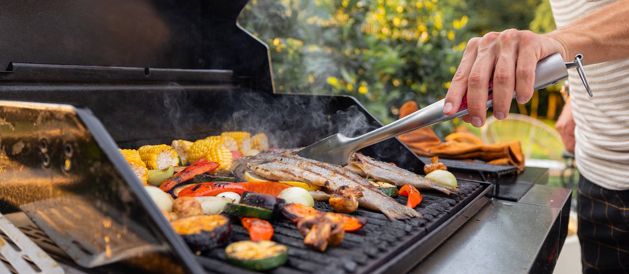 Barbecue: 10 erreurs communes à éviter