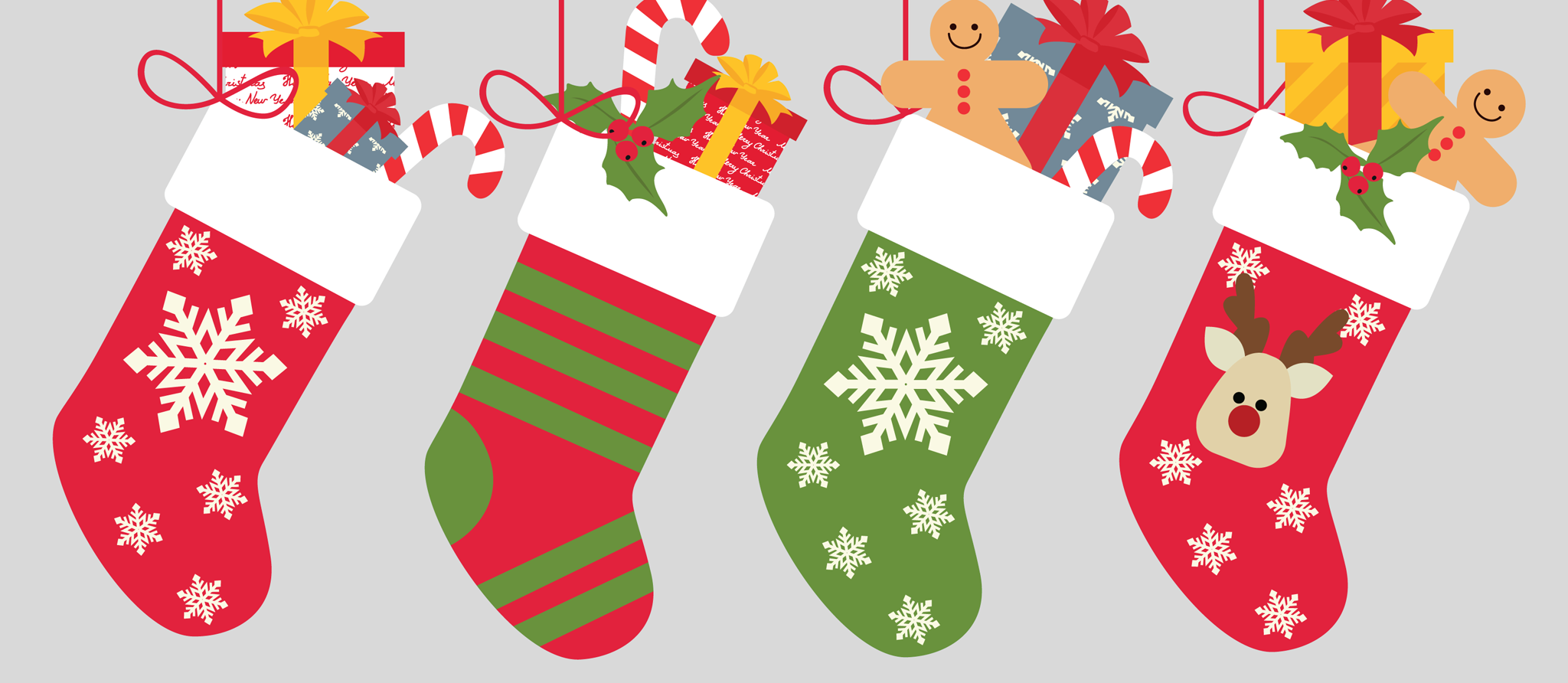 10 cadeaux à 25$ ou moins pour le bas de Noël