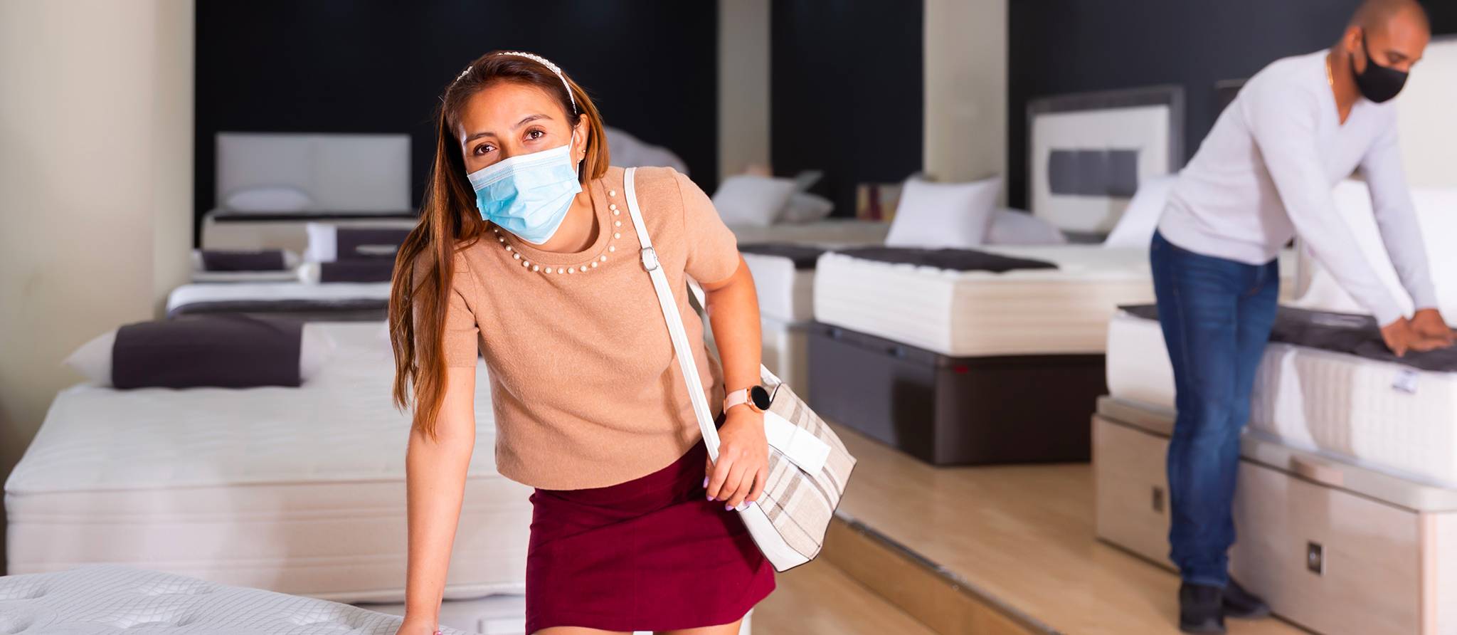 Le matelas que vous achetez est-il vraiment… neuf ?
