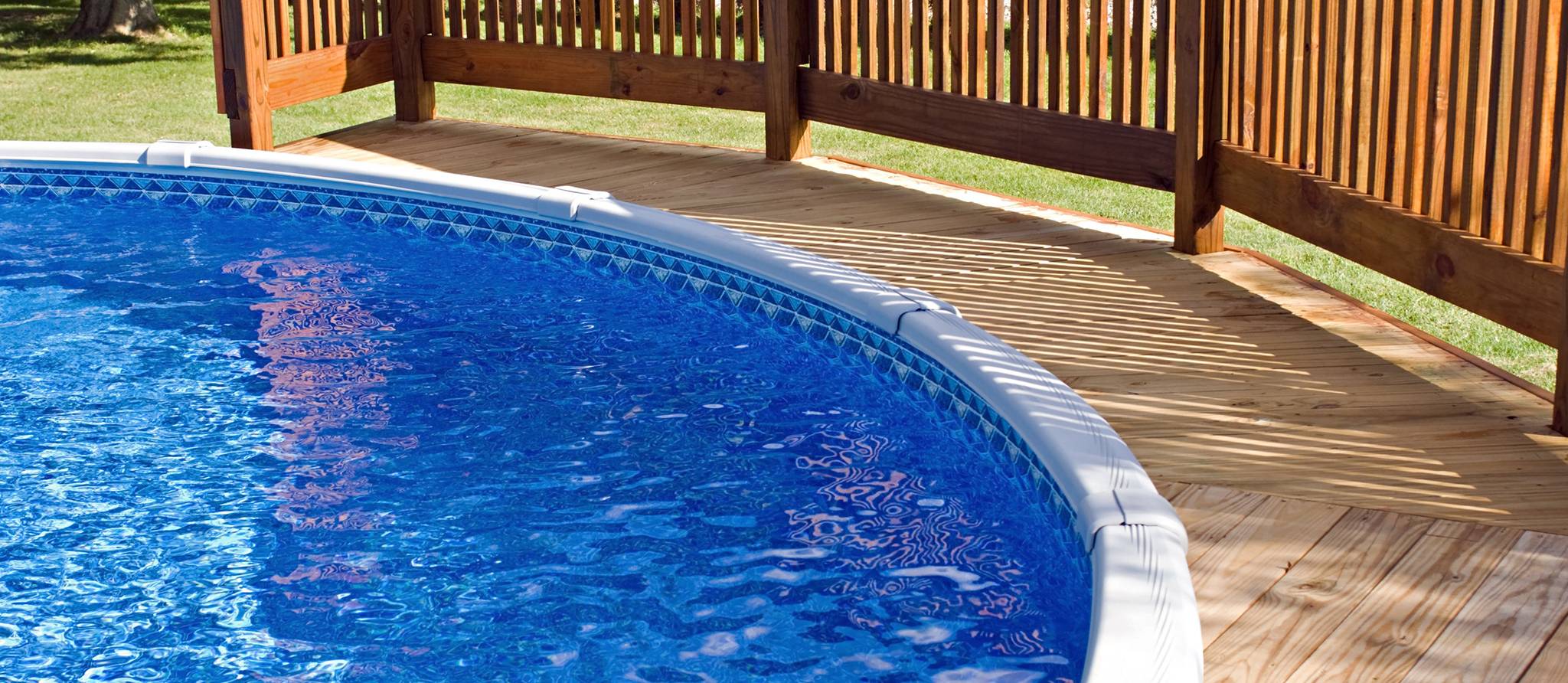 Cas vécu: Trévi condamnée à payer pour une piscine mal installée