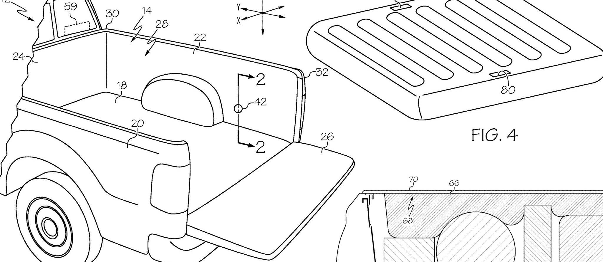 Brevets d’invention: des nouveautés à venir chez votre concessionnaire?