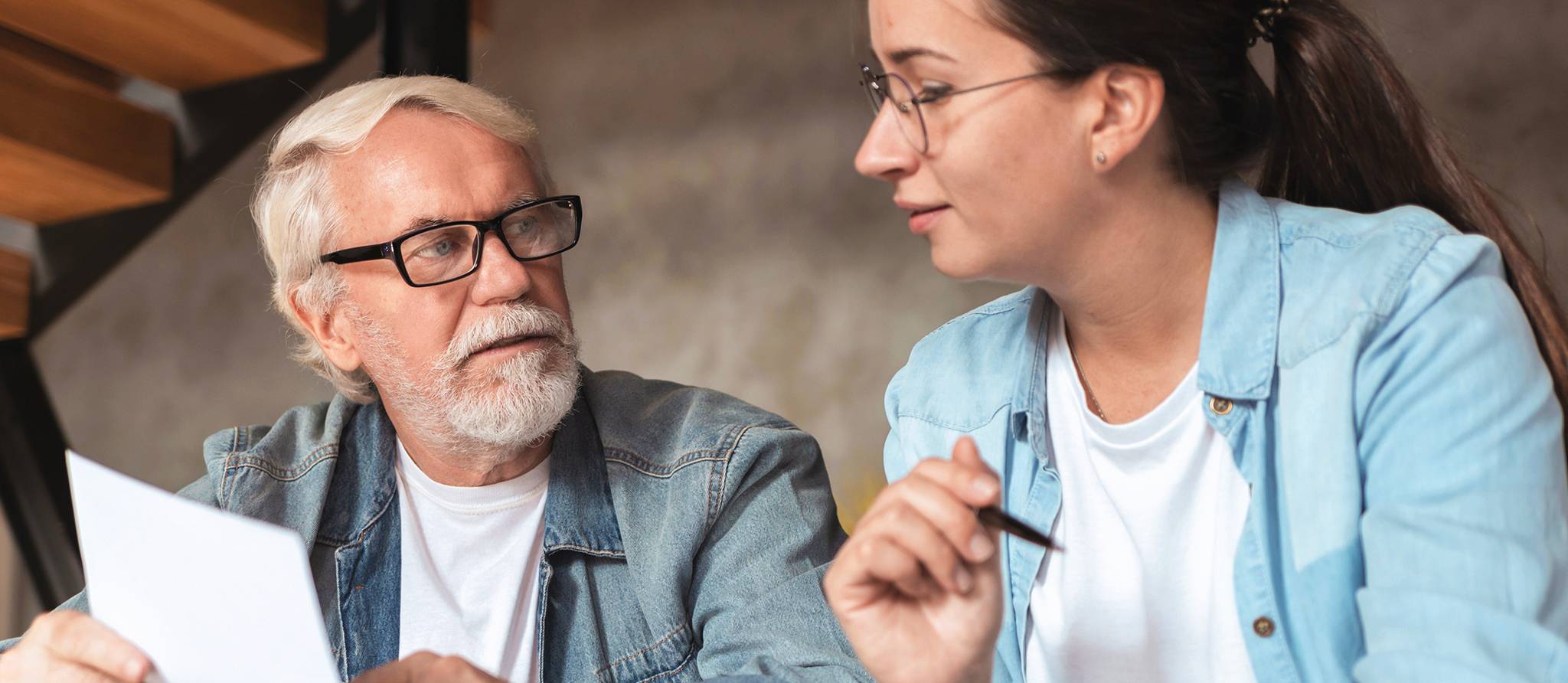 Achat d’une propriété : aider votre enfant sans vous mettre dans le pétrin