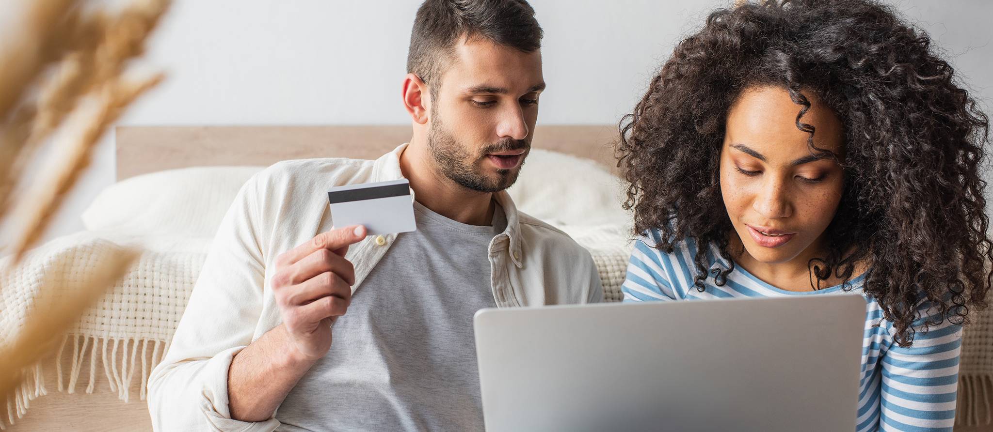 Vous pourrez bientôt payer votre solde de carte de crédit instantanément