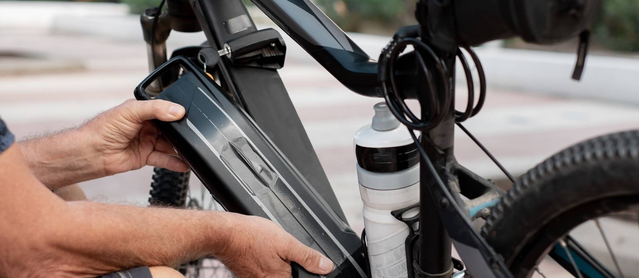 Acheter une batterie de vélo électrique : guide complet avant de se lancer