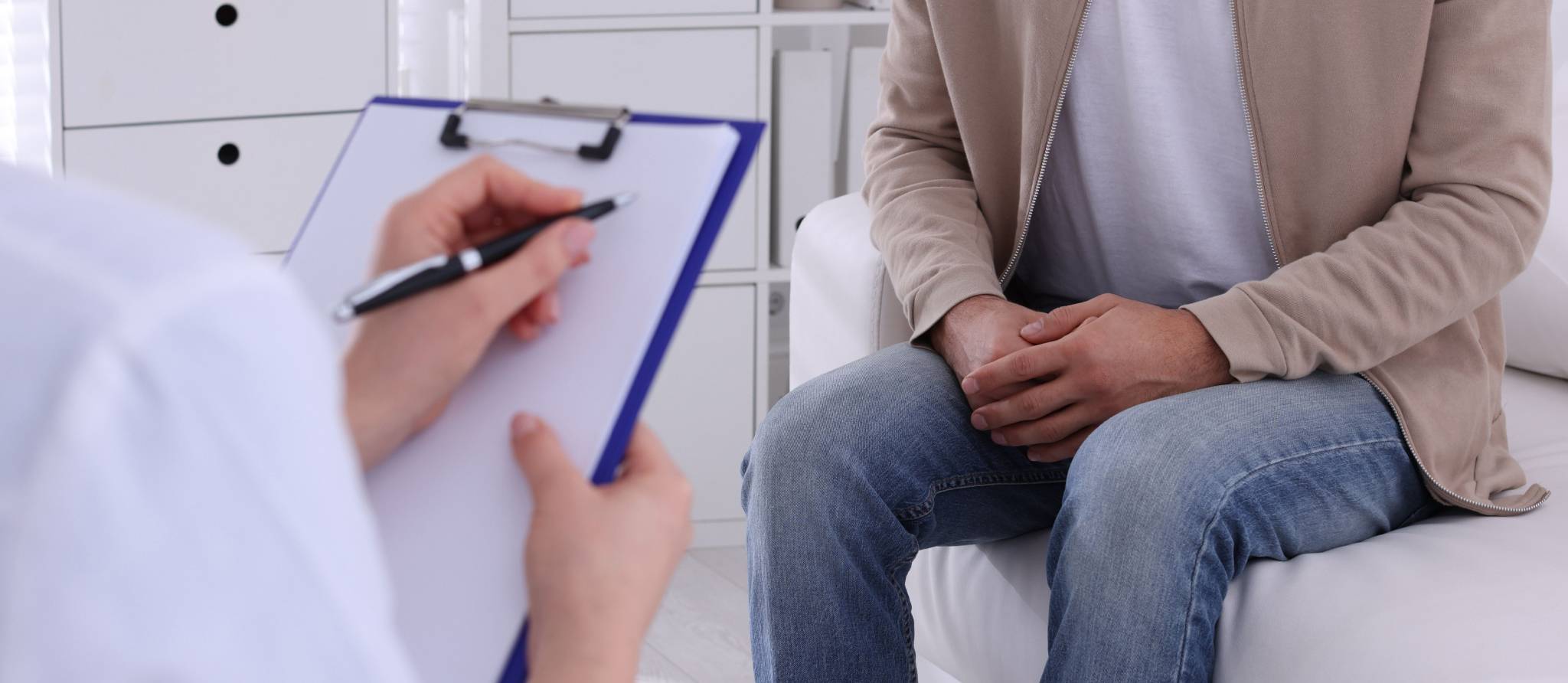 Hausse des cas de syphilis et d’infections sexuellement transmissibles