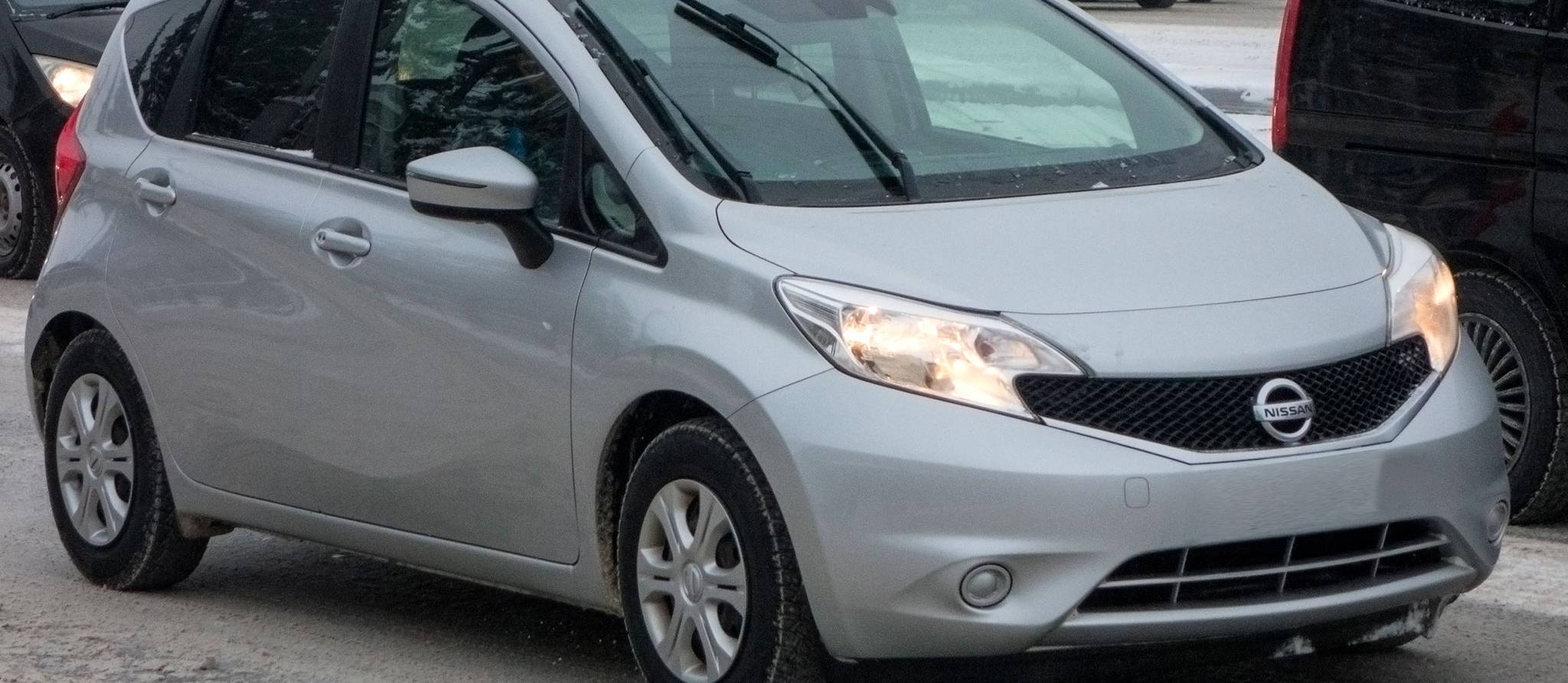 La lente agonie des véhicules abordables au Canada